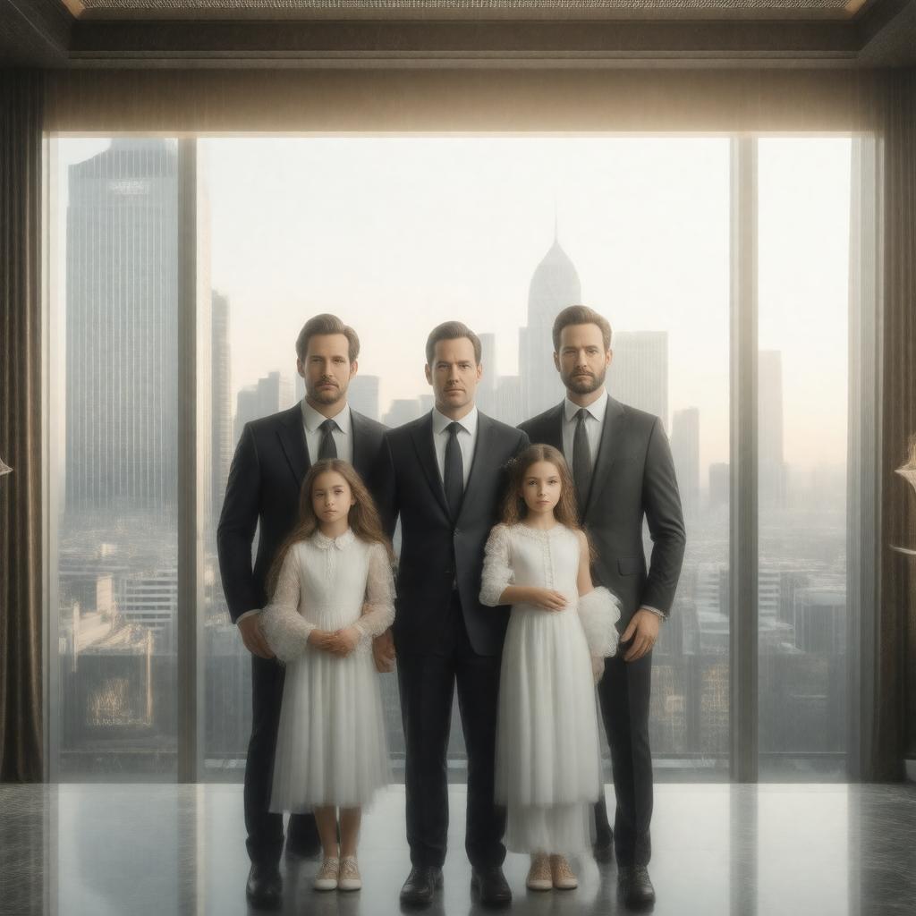 Succession (TV series)